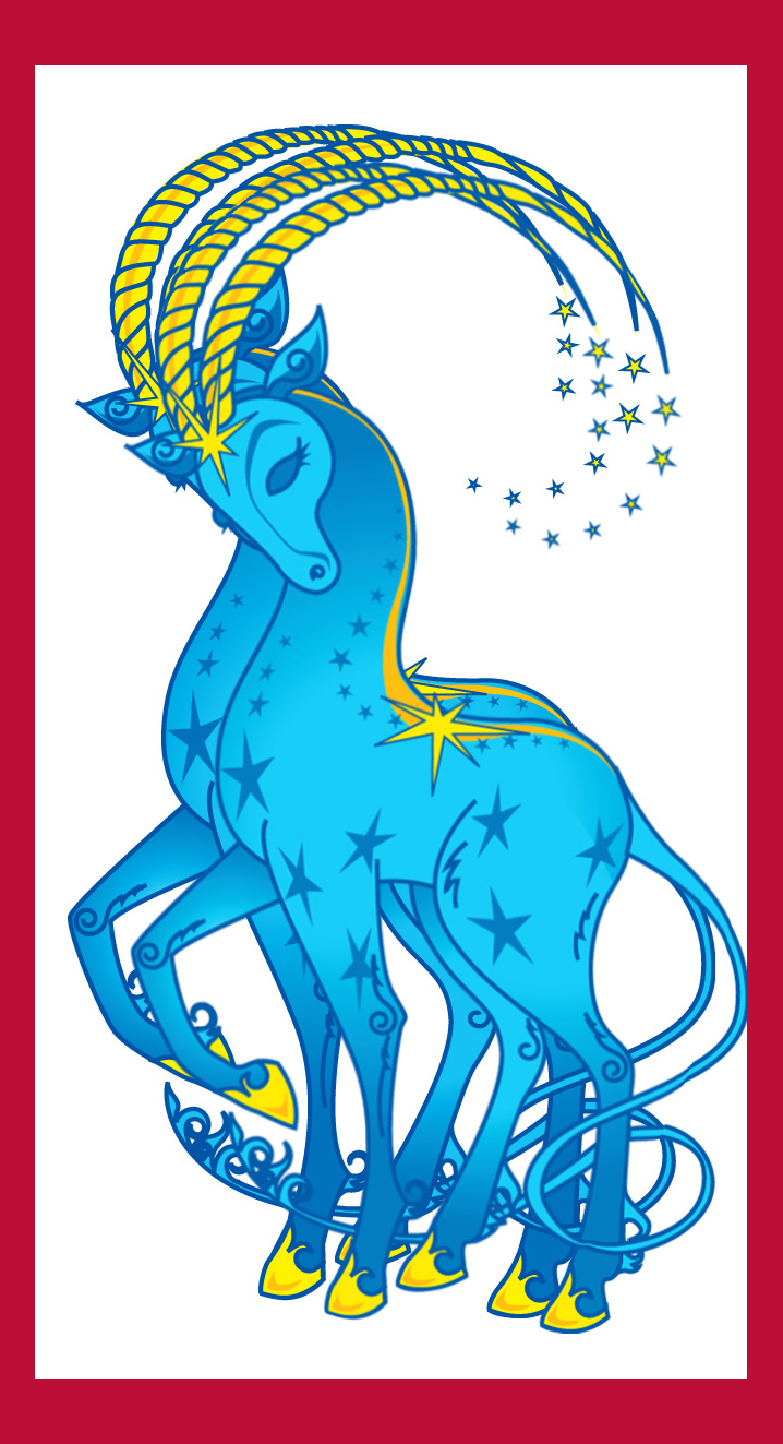 знак зодиака январь