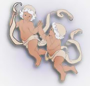 май знак зодиака