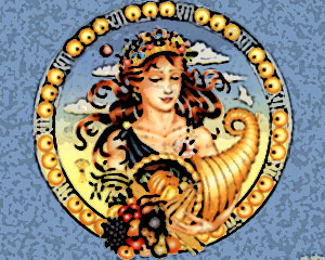 Женщина зодиак дева