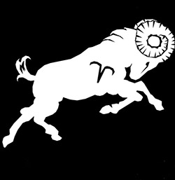 знак зодиака овны