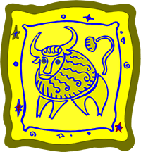 Телец-мужчина. Телец знак зодиака
