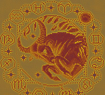 Телец-мужчина. Телец знак зодиака