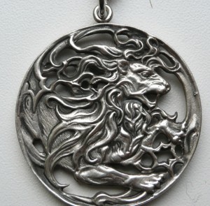 лев кулон