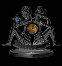 Знак зодиака в июне