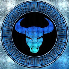 Ребёнок-мальчик. Знак зодиака Телец