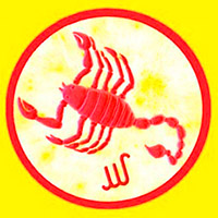 в ноябре знак зодиака