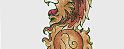 Знак Лев - Зодиака
