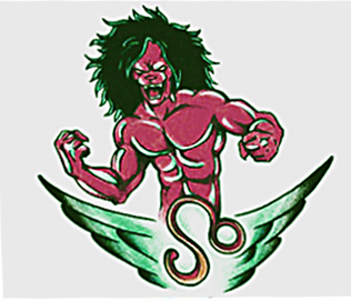 Лев - знак зодиака