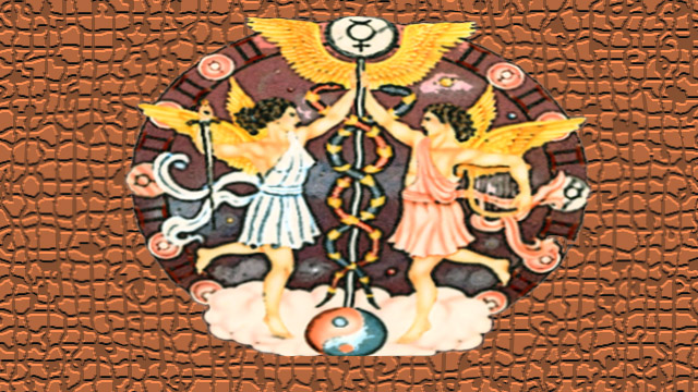Близнецы, знак зодиака мужчина