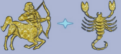 Знак - знак зодиака в ноябре
