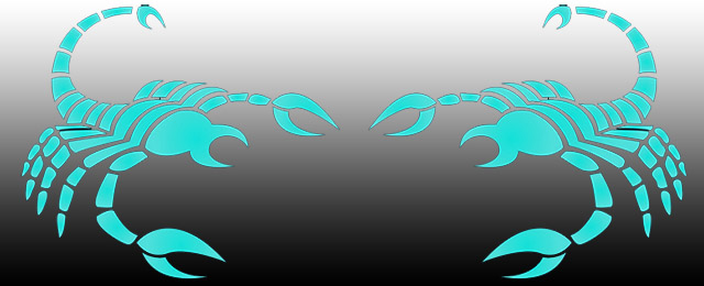 Знак зодиака женщина-скорпион