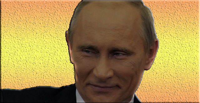 Кто Путин по знаку зодиака?